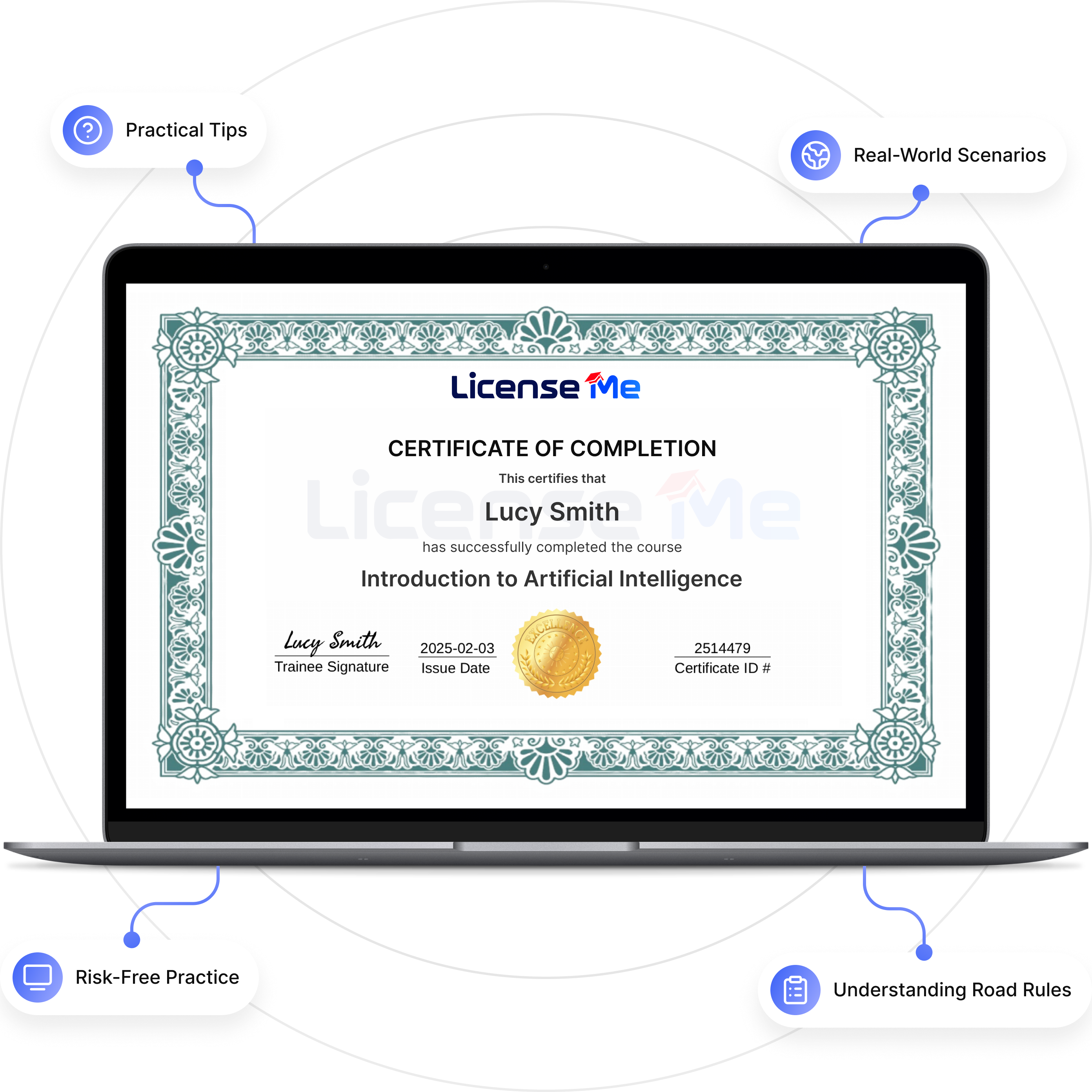 Transform Your Career